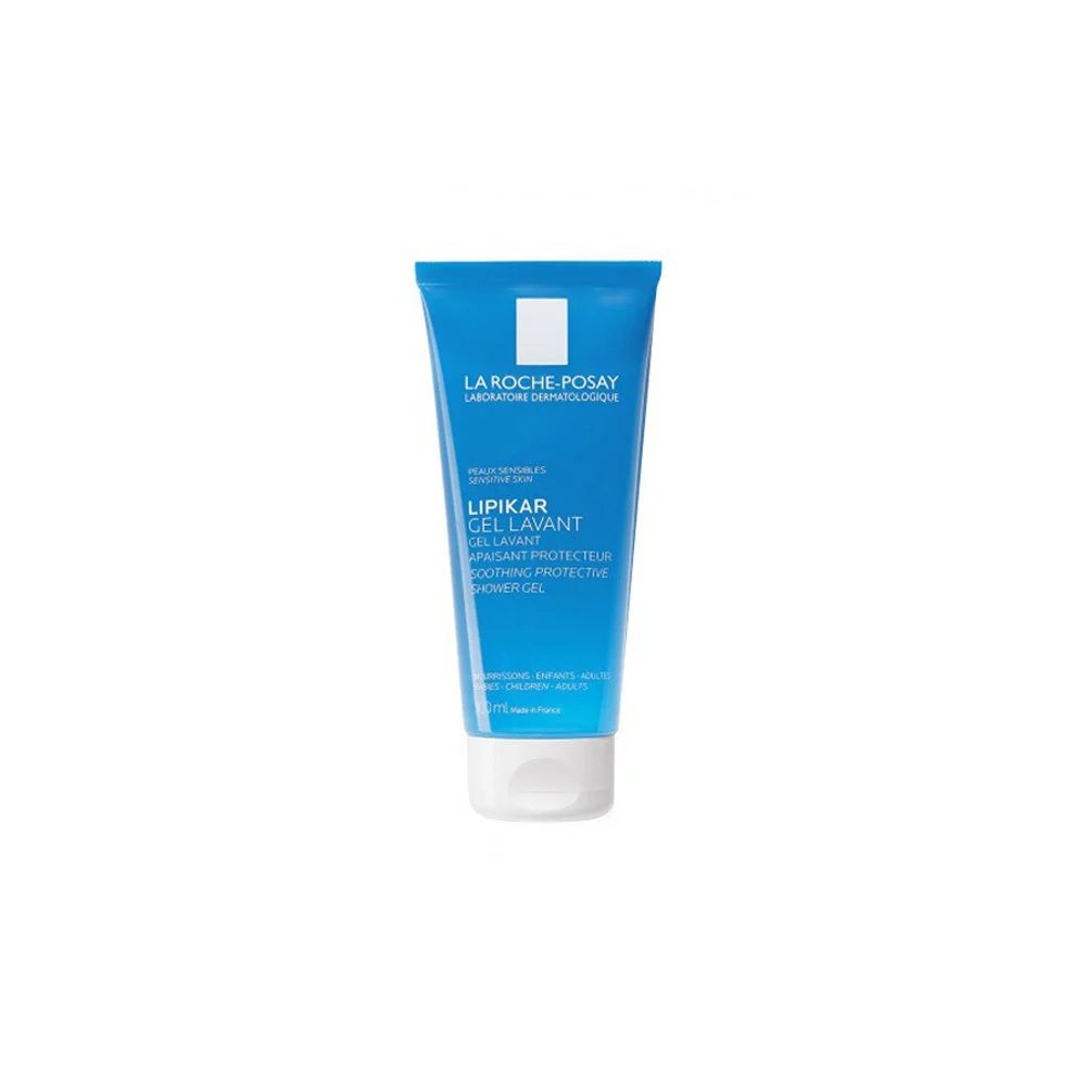 ΔΩΡΟ La Roche Posay Lipikar Gel Lavant 100ml