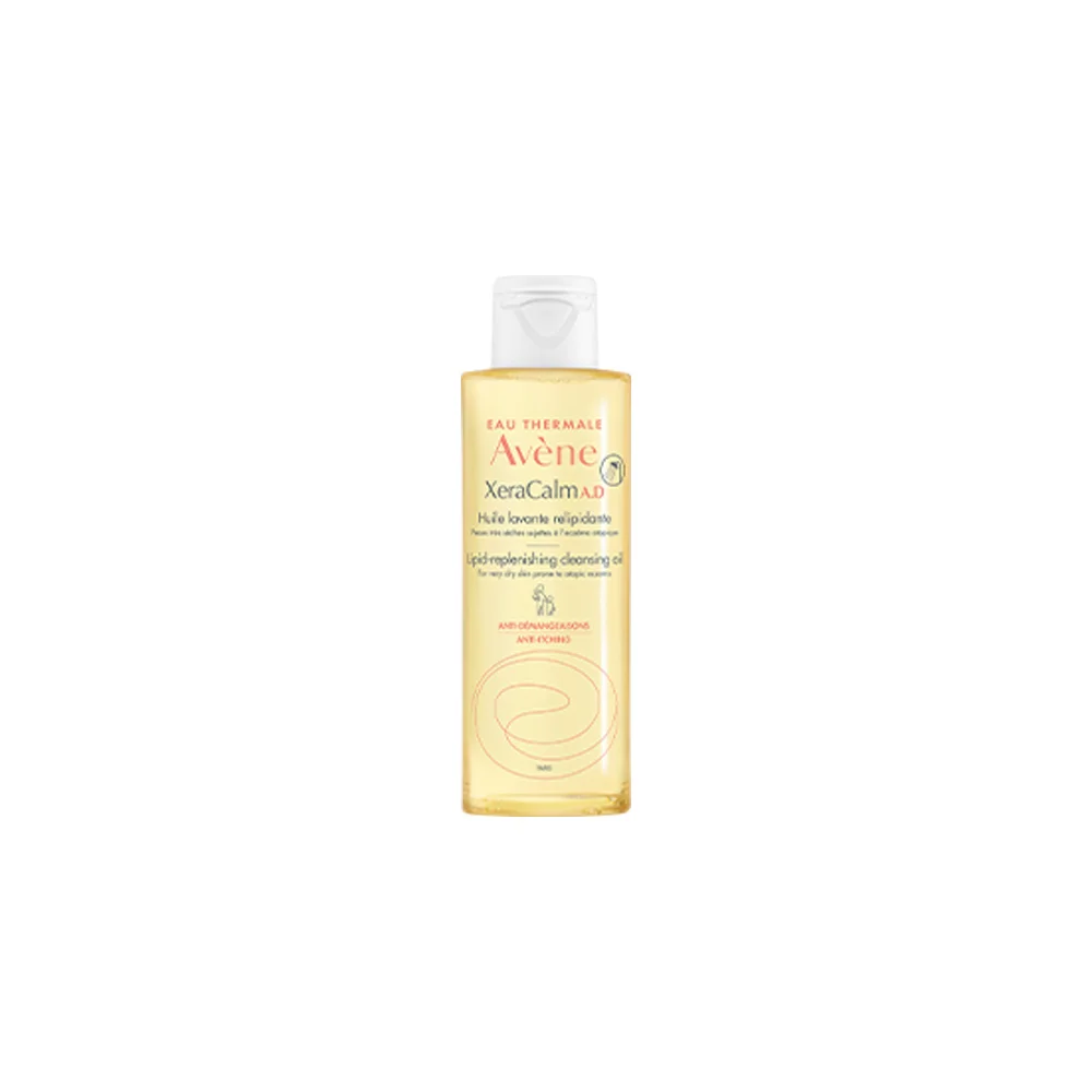 ΔΩΡΟ Avene Xeracalm A.D Lipid Replenishing Cleansing Oil 100ml