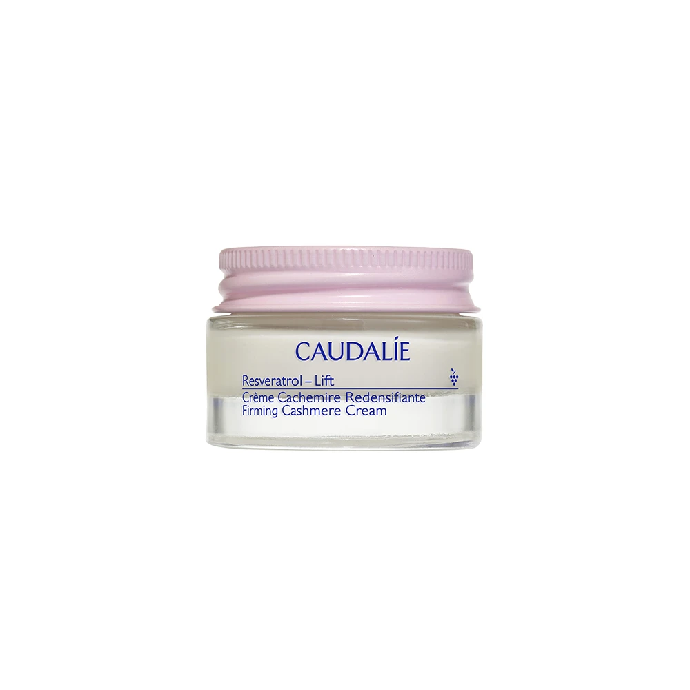 ΔΩΡΟ Caudalie Resveratrol Lift Firming Cashmere Cream 15ml