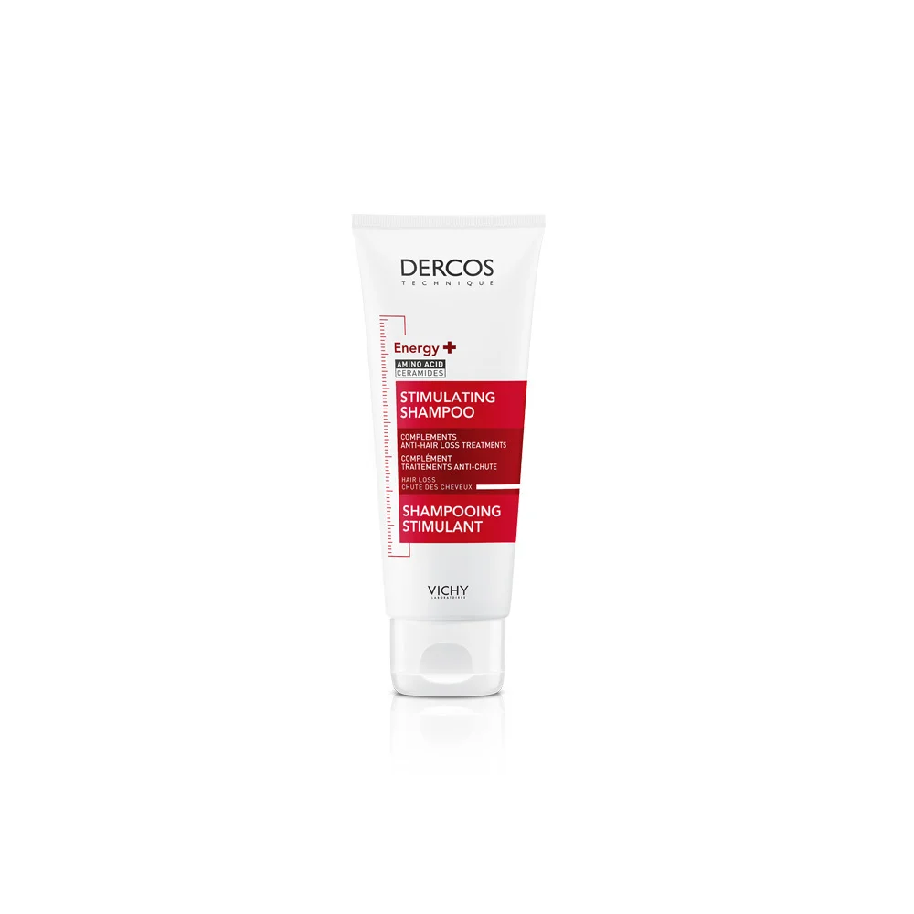 ΔΩΡΟ Vichy Dercos Energy+ Σαμπουάν Για Την Τριχόπτωση 50ml