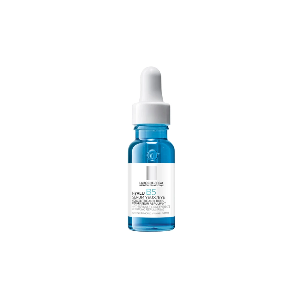 ΔΩΡΟ La Roche Posay Hyalu B5 Eye Serum 5ml