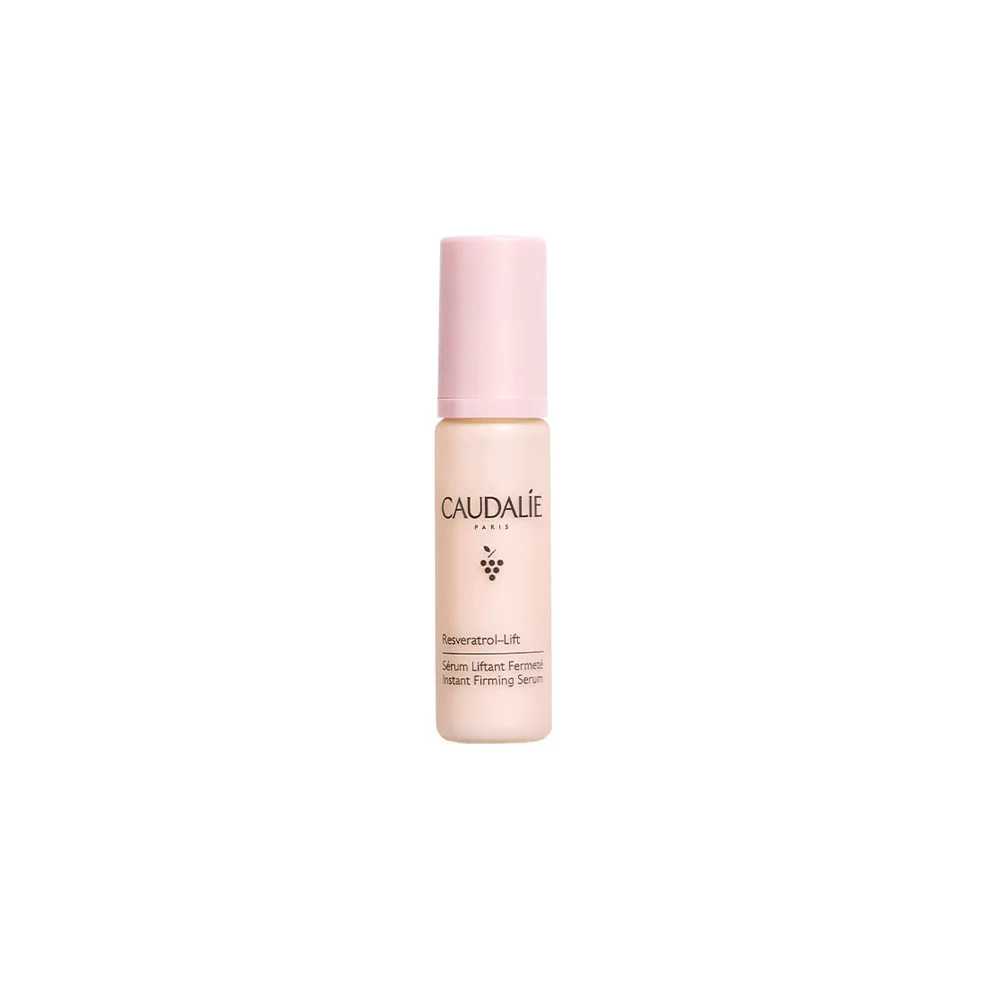 ΔΩΡΟ Caudalie Resveratrol Lift Serum Συσφιγκτικός Ορός Προσώπου 10ml