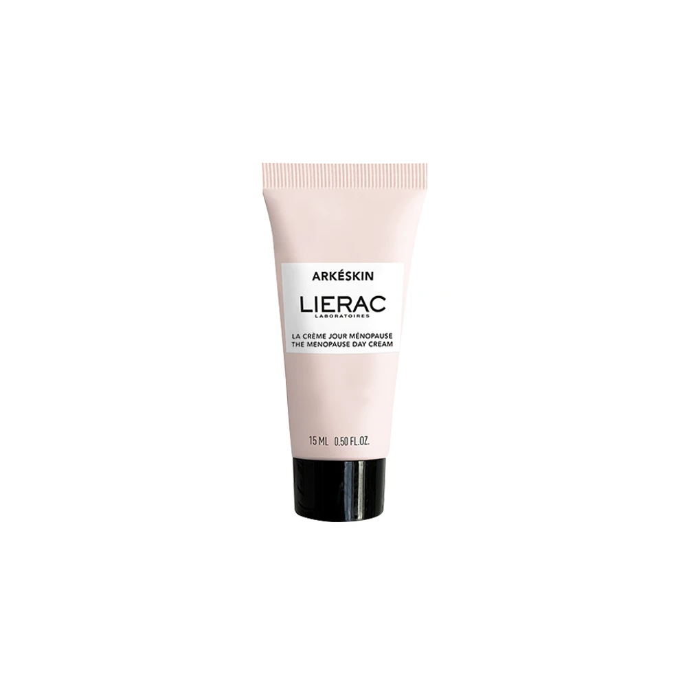 ΔΩΡΟ Lierac Arkeskin Menopause Day Cream Κρέμα Ημέρας 15ml