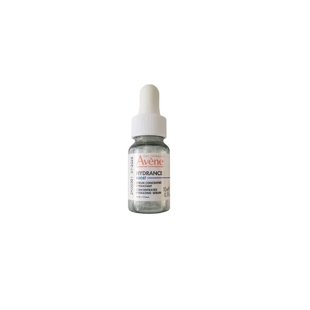 ΔΩΡΟ Avene Hydrance Boost Concentrated Hydrating Serum Ορός Ενυδάτωσης Προσώπου 10ml