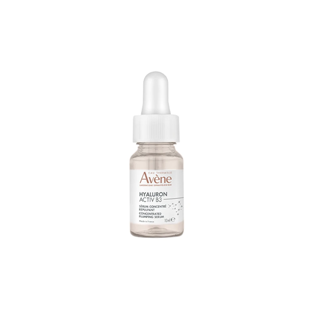 ΔΩΡO Avene Hyaluron Activ B3 Serum Συμπυκνωμένος Ορός Γεμίσματος 10ml