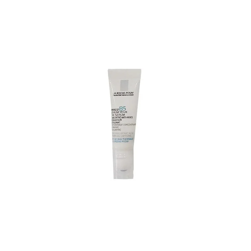 ΔΩΡΟ La Roche Posay Hyalu B5 Eye Serum Αντιρυτιδικός Ορός Ματιών 5ml
