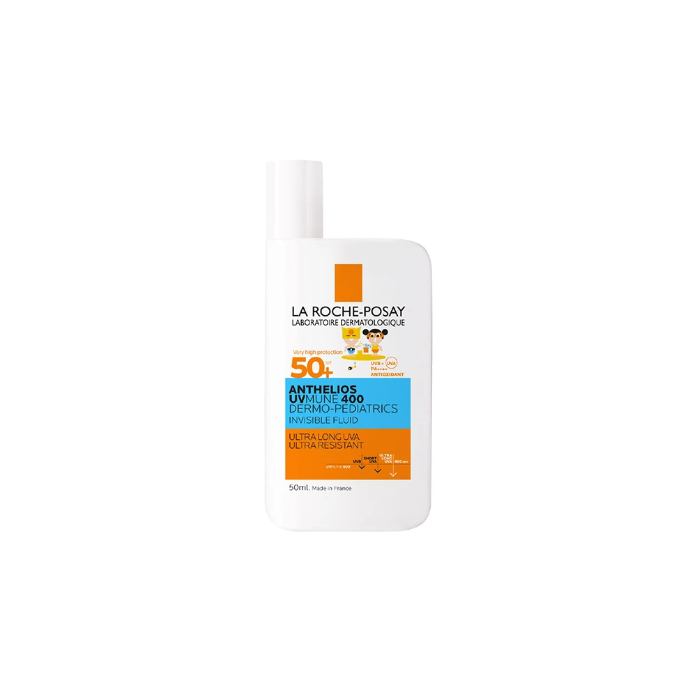 GIFT La Roche Posay Anthelios UV Mune 400 Dermopediatrics SPF50+ 15ml