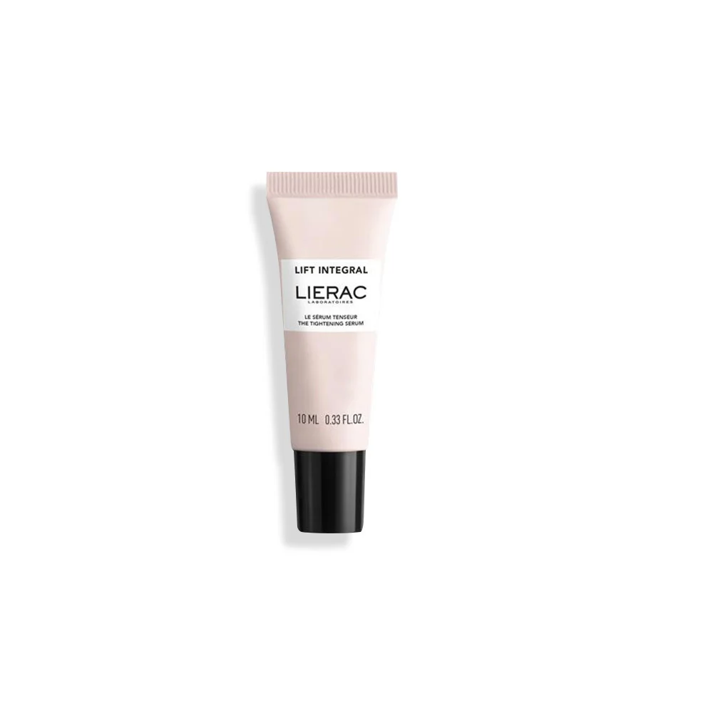 ΔΩΡΟ Lierac Lift Integral Serum Για Αναδόμηση & Σύσφιξη Προσώπου 10ml