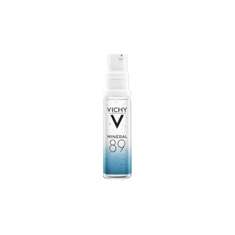 ΔΩΡΟ Vichy Mineral 89 Fortifying & Plumping Daily Booster Για Κάθε Μέρα 10ml