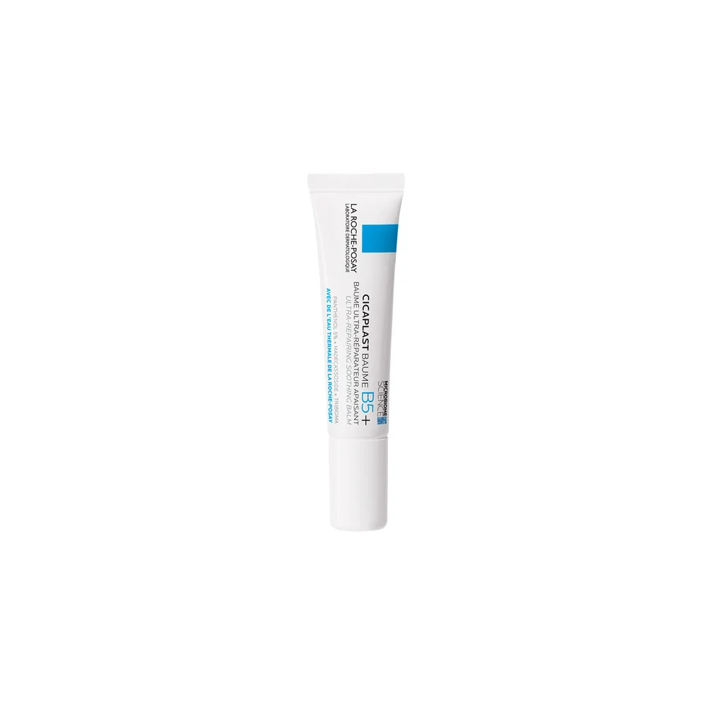 ΔΩΡΟ La Roche Posay Balm Cicaplast Baume B5+ Αναπλαστική 15ml