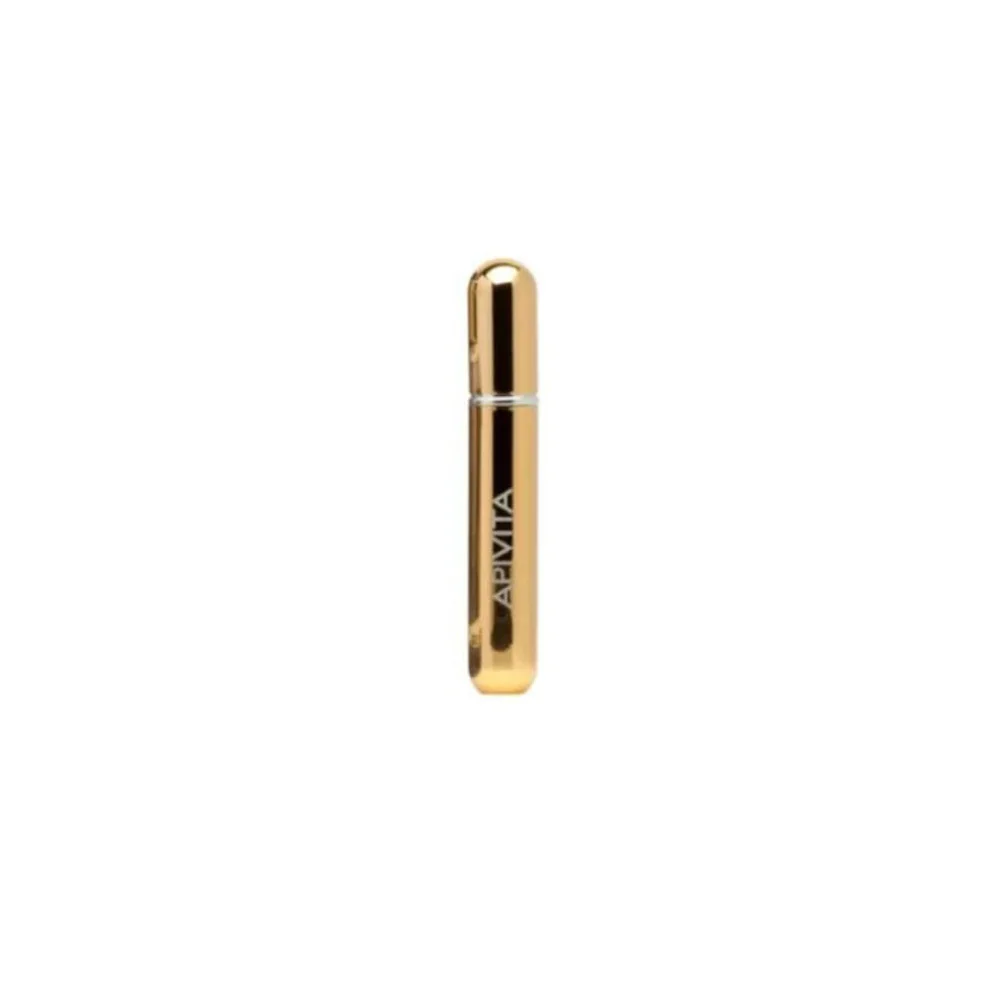 ΔΩΡΟ Apivita Mini Bottle Refillable Perfume Spray Επαναγεμιζόμενο Σπρέι Αρώματος 8ml