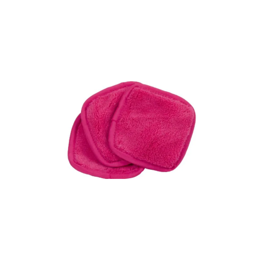 ΔΩΡΟ Bioderma Sensibio Washable Cotton Pads 3 τεμάχια