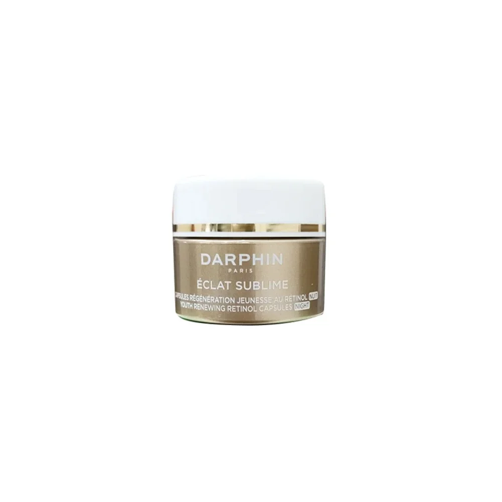 ΔΩΡΟ Darphin Eclat Sublime Renewing Retinol 7 κάψουλες
