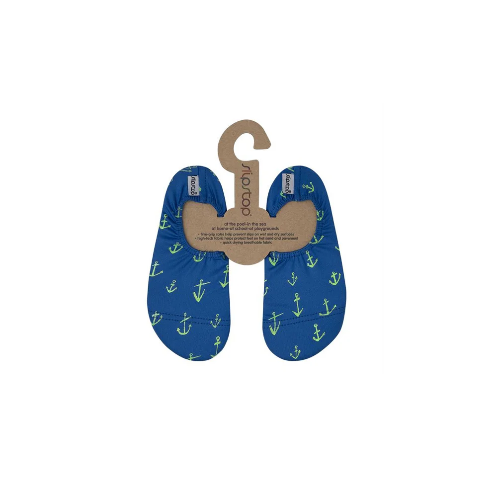 Slipstop Non-slip Marine Slippers Extra Small Size 1 piece