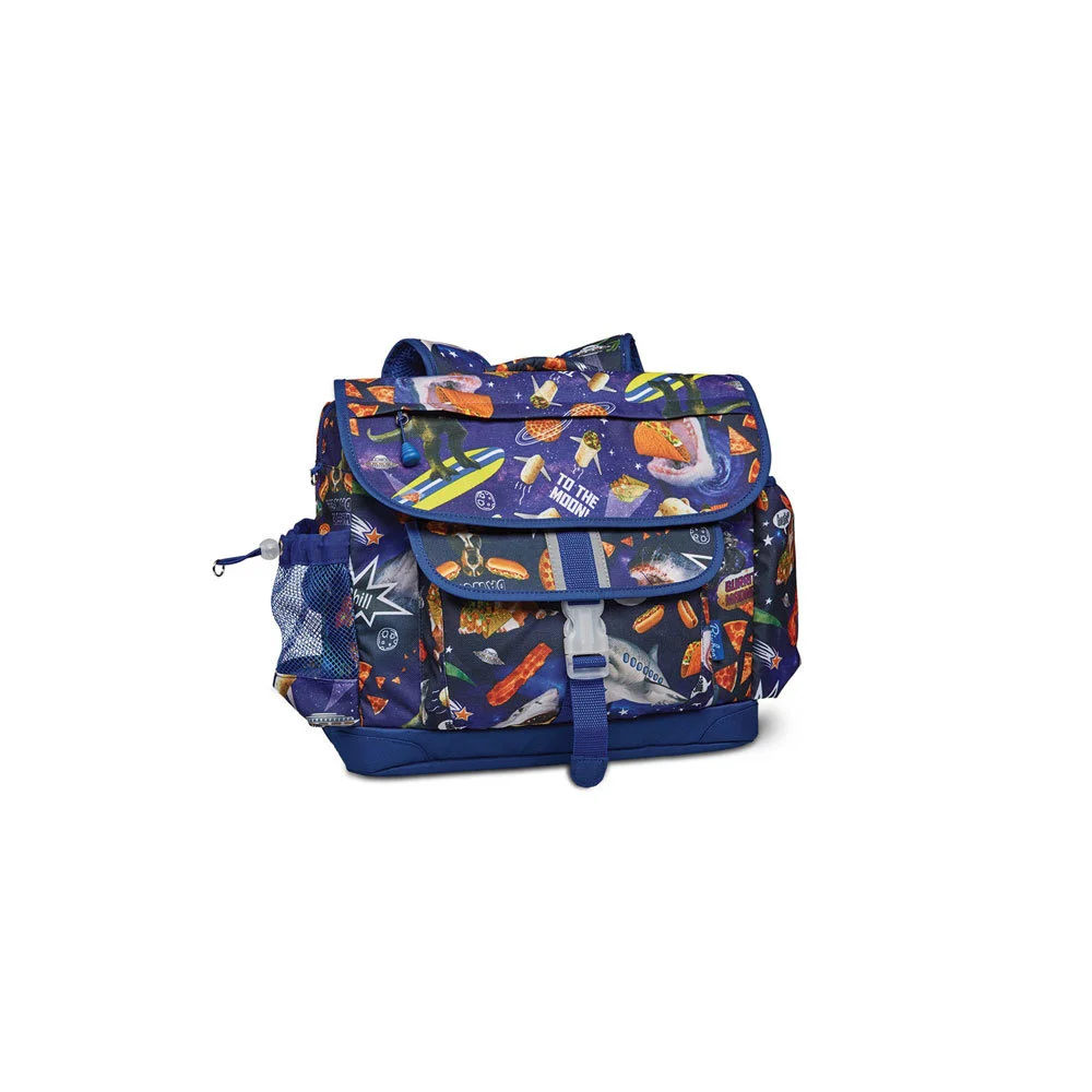 BixBee Meme Space Odyssey BackPack 1 picie