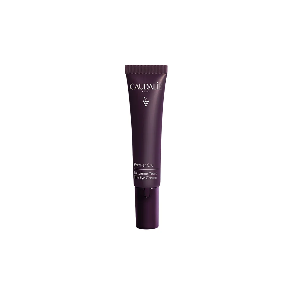 Caudalie Premier Cru The Eye Cream Αντιγηραντική Κρέμα Ματιών 15ml
