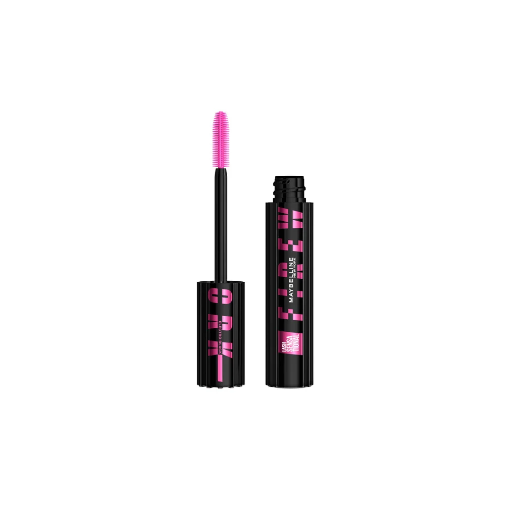 Maybelline Lash Sensational Firework Mascara Electro Black 10ml