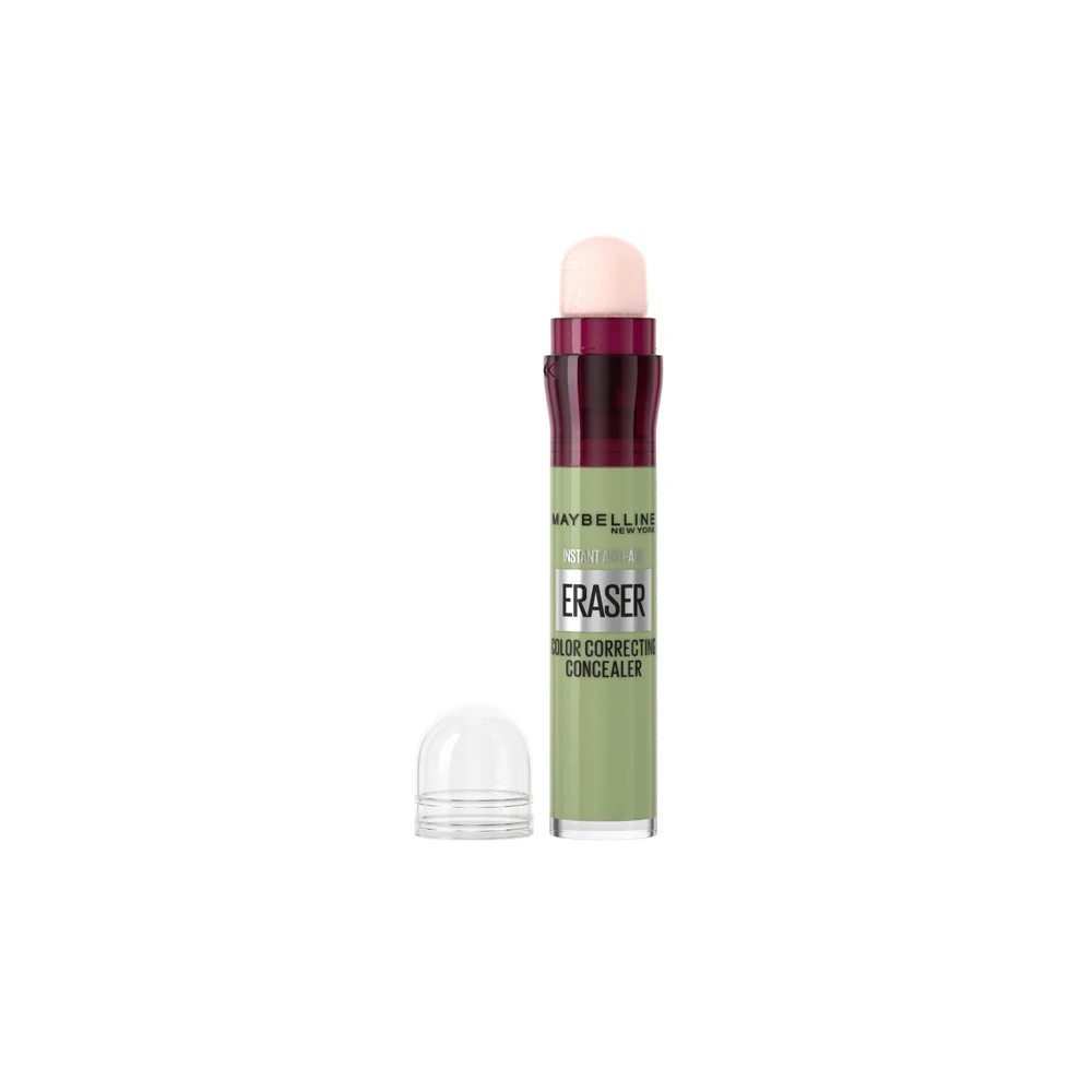 Maybelline Instant Eraser Age Rewind Color Correcting Concealer Green 6.8ml