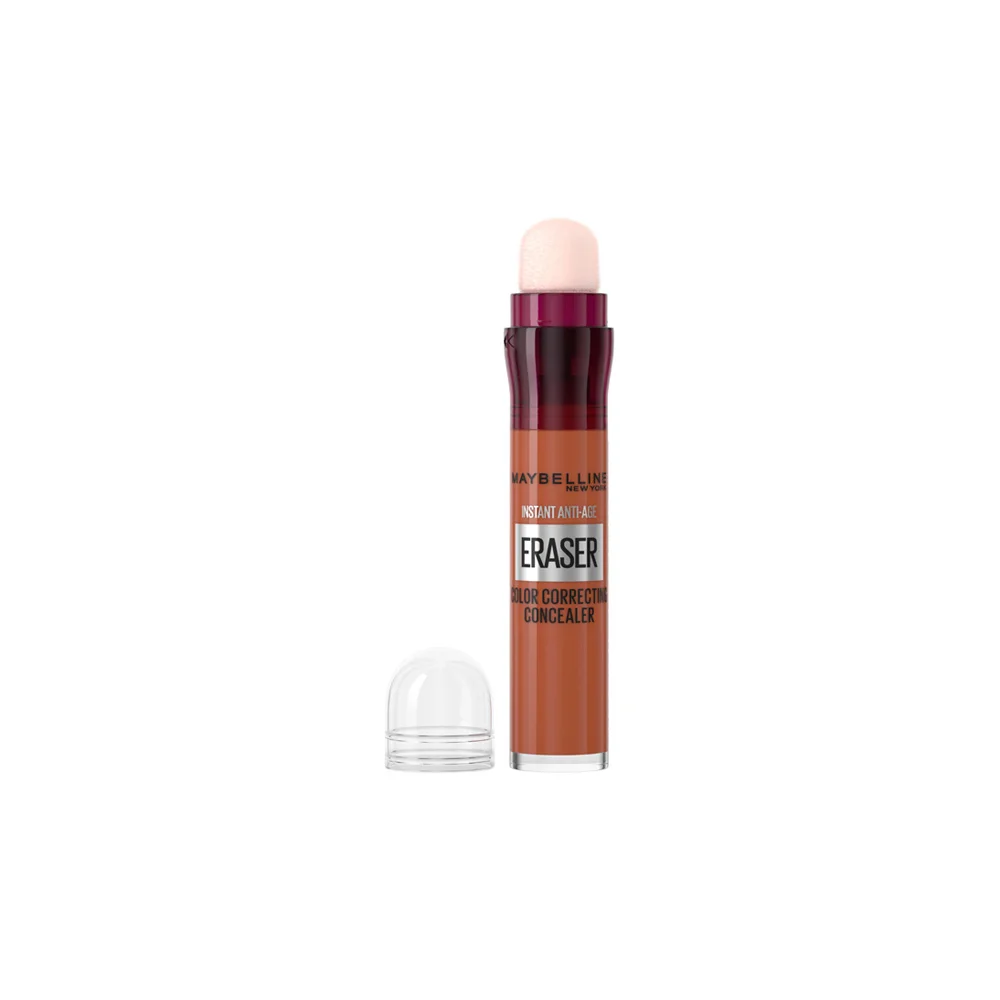 Maybelline Instant Eraser Age Rewind Color Correcting Concealer Orange 6.8ml 