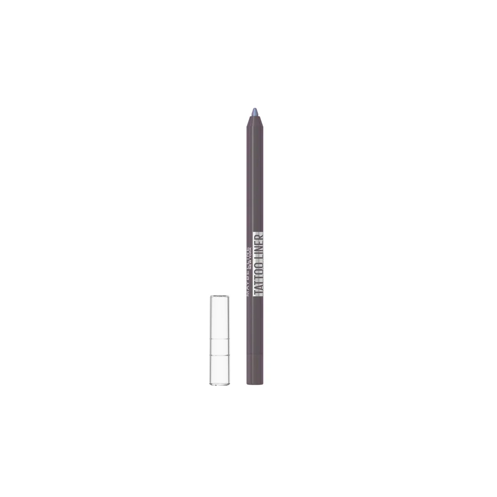 Maybelline Tattoo Liner Gel Pencil 822 Space Graphite 1 piece