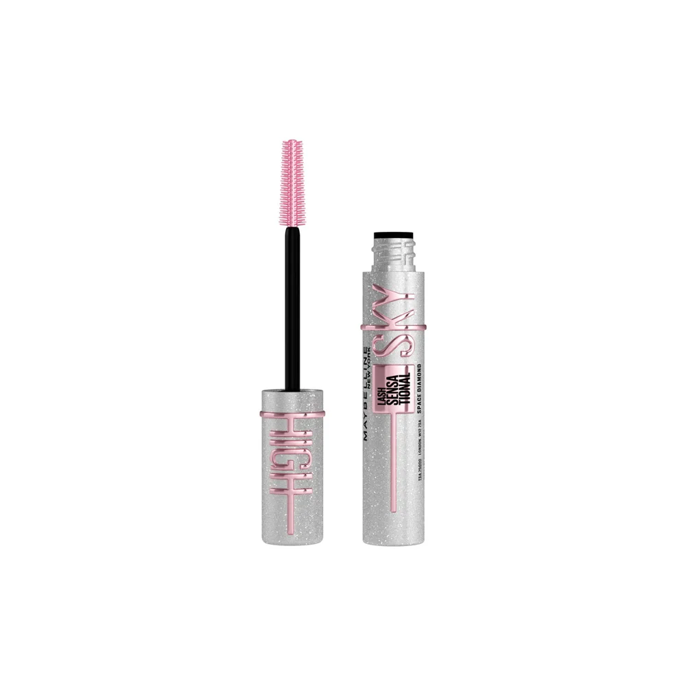 Maybelline Lash Sensational Sky High Mascara 791 Space Diamond 7.2ml