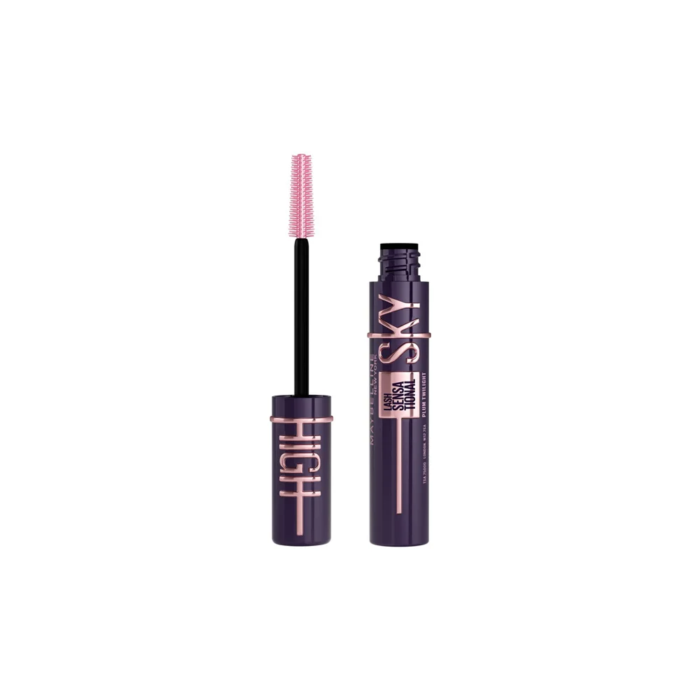 Maybelline Lash Sensational Sky High Mascara 787 Plum Twilight 7.2ml