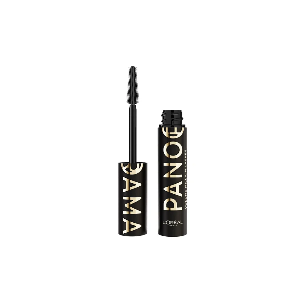 L'oreal Paris Panorama Mascara All Night Black 9.9ml