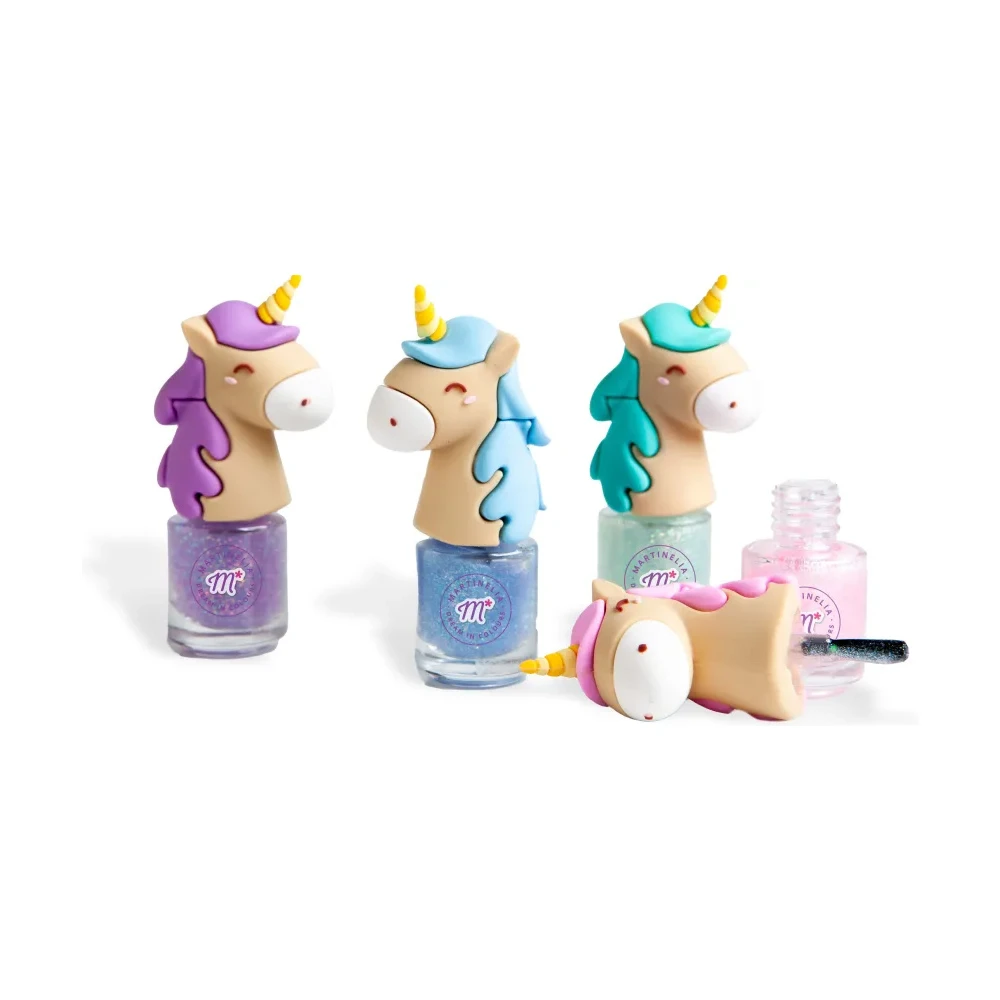 Martinelia Little Unicorn Nail Polish 1 piece
