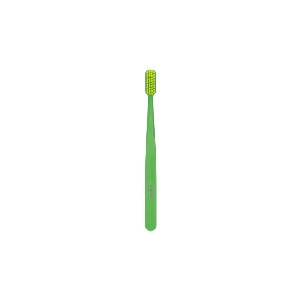 Frezyderm Toothbrush Soft Μαλακή Οδοντόβουρτσα Πράσινη 1 τεμάχιο