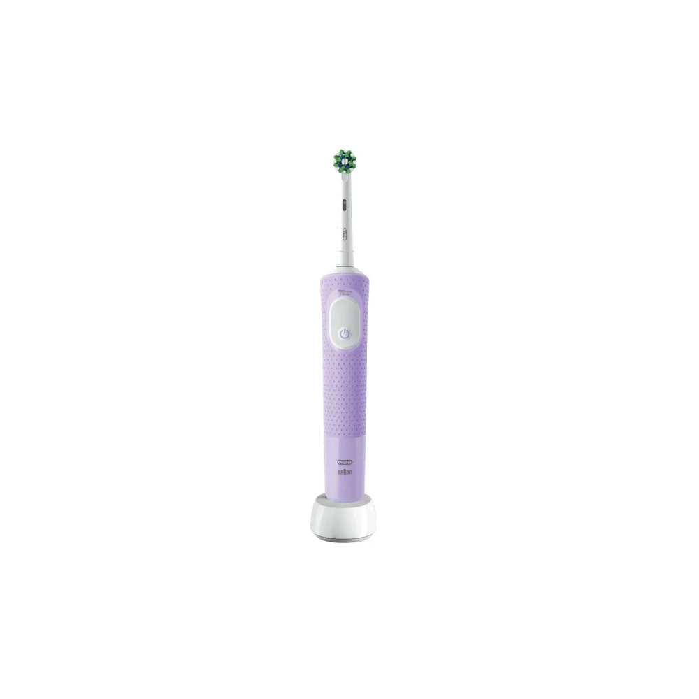Oral B Vitality Pro Protect X Clean Lila 1 piece