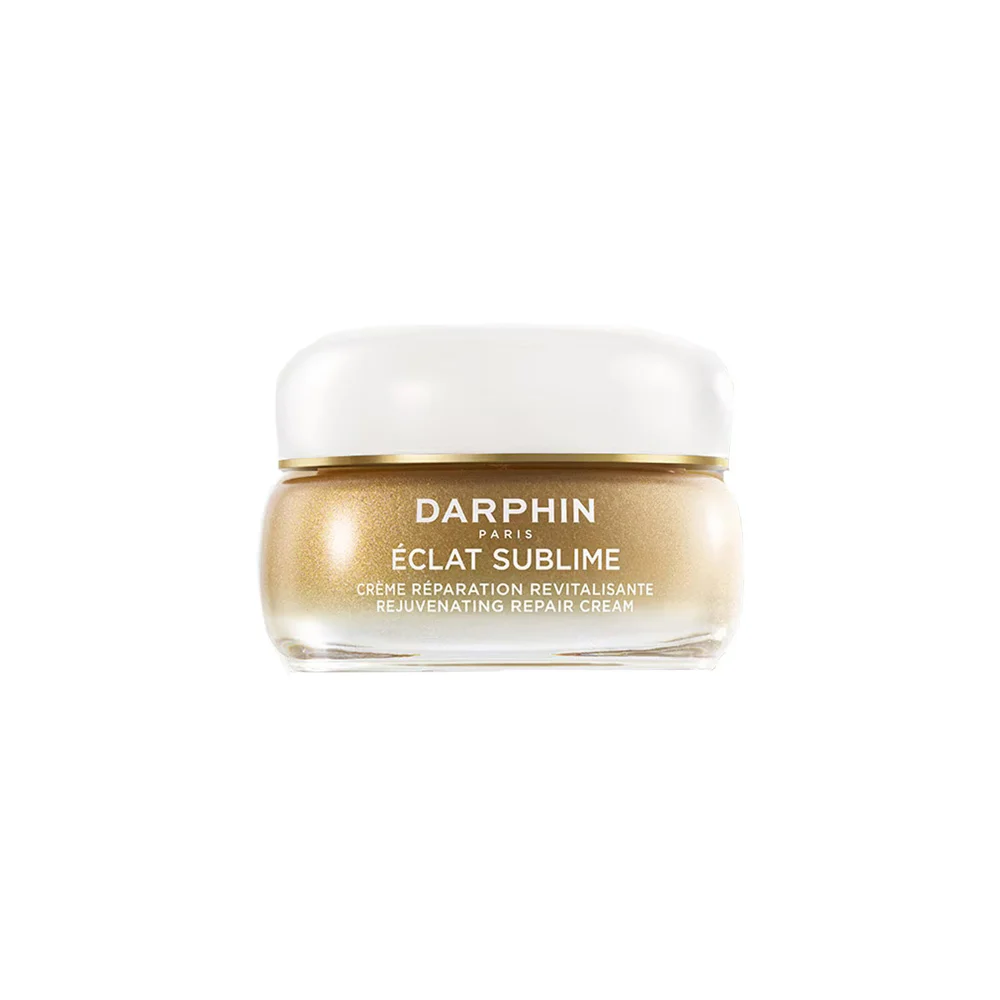 Darphin Eclat Sublime Rejuvenating Repair Κρέμα λάμψης & Αντιγήρανσης 50ml