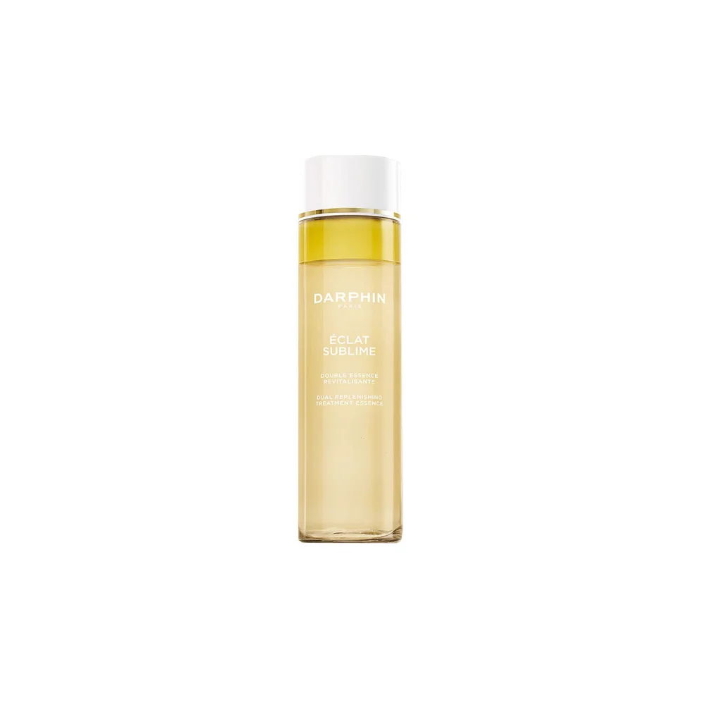 Darphin Eclat Sublime Dual Replenishing Treatment Essence 150ml