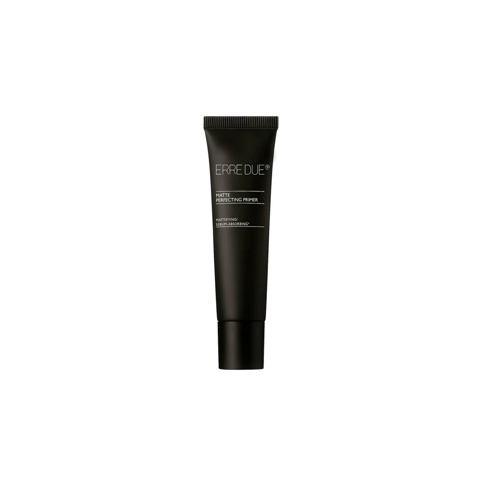Erre Due Matte Perfecting 104 Primer Against Thin Line & Wrinkle Imperfections 30ml