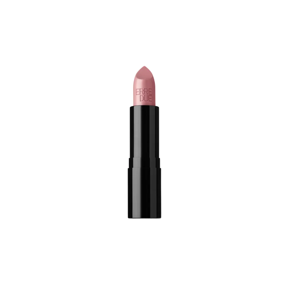 Erre Due Full Color Lipstick 402 Pure Evidence Creamy Lipstick 3.5ml