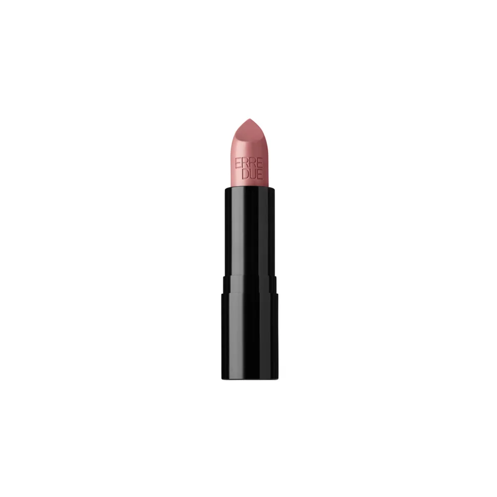 Erre Due Full Color Lipstick 404 I Am Guilty Creamy Lipstick 3.5ml