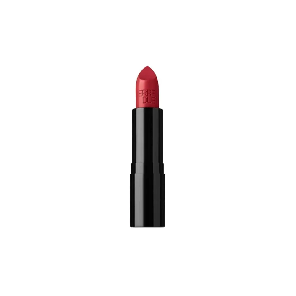 Erre Due Ready For Lips Full Color Lipstick 420 Criminal Red 3.5ml