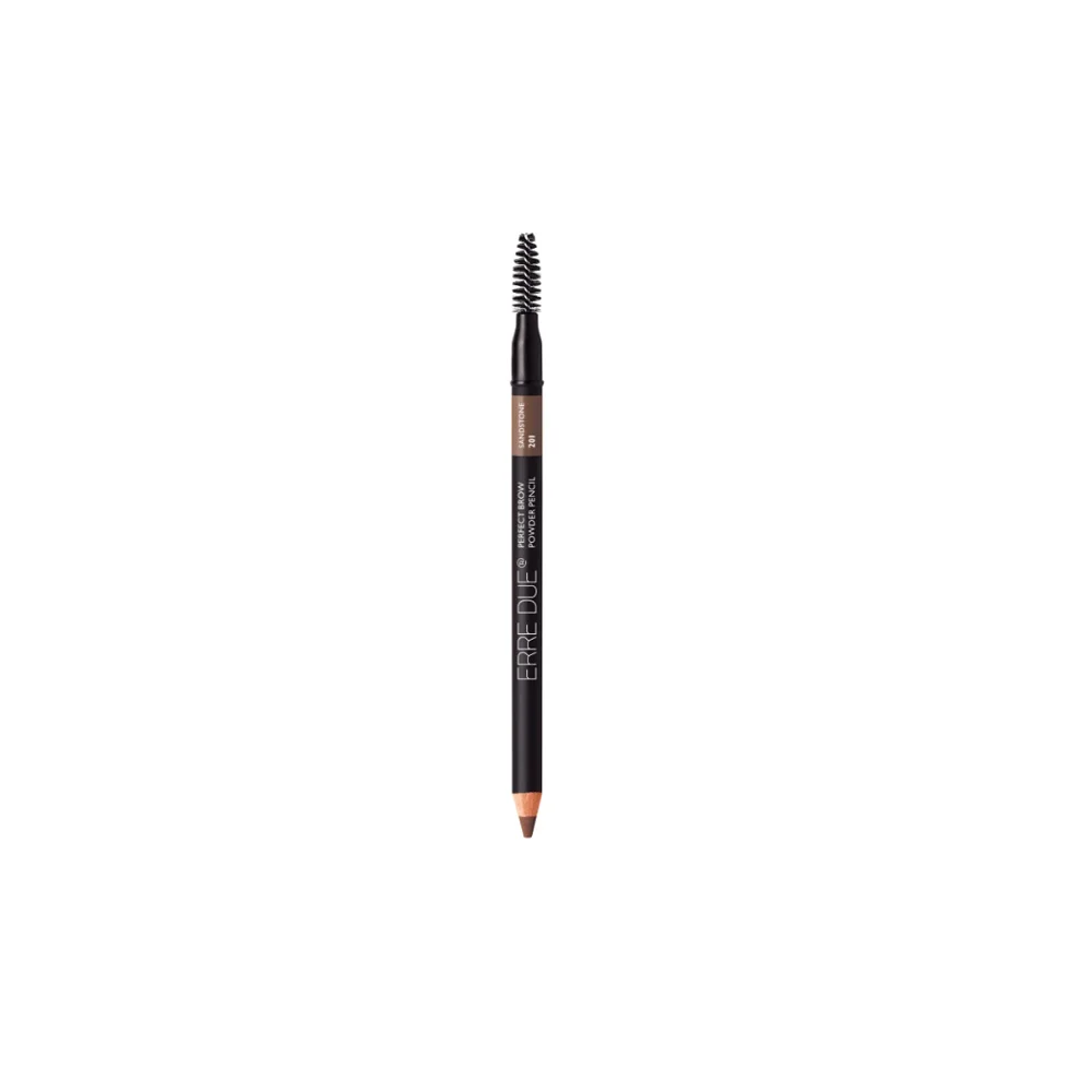 Erre Due Perfect Brow Powder Eyebrow Pencil 201 Sandstone 1.19gr