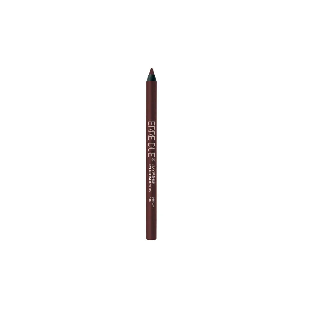 Erre Due Silky Premium Eye Definer 24hrs 436 Deeplum 1.2gr