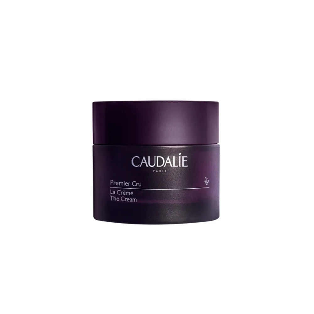 Caudalie Premier Cru The Cream Αντιγηραντική Κρέμα Προσώπου 50ml