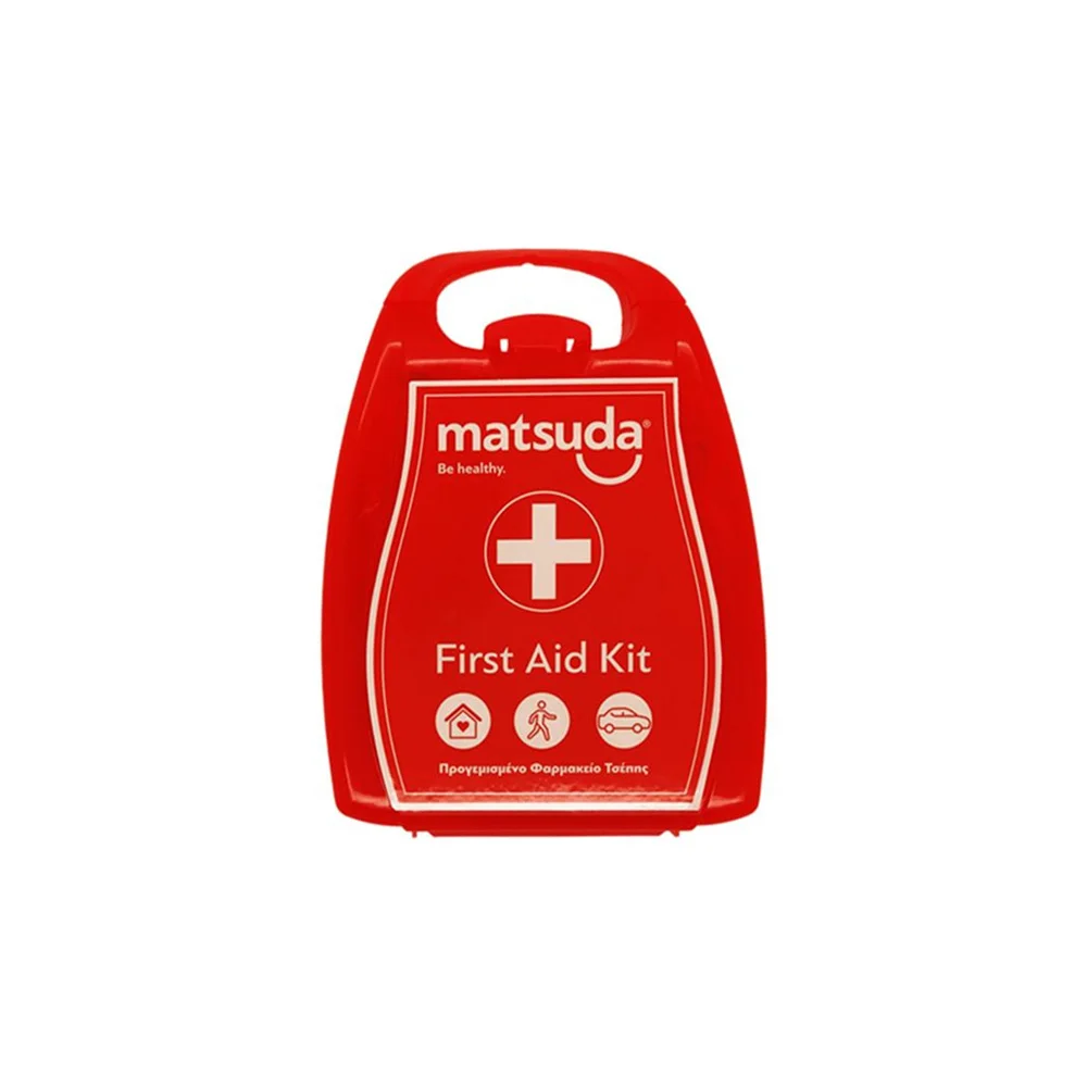 Matsuda First Aid Kit 1 piece