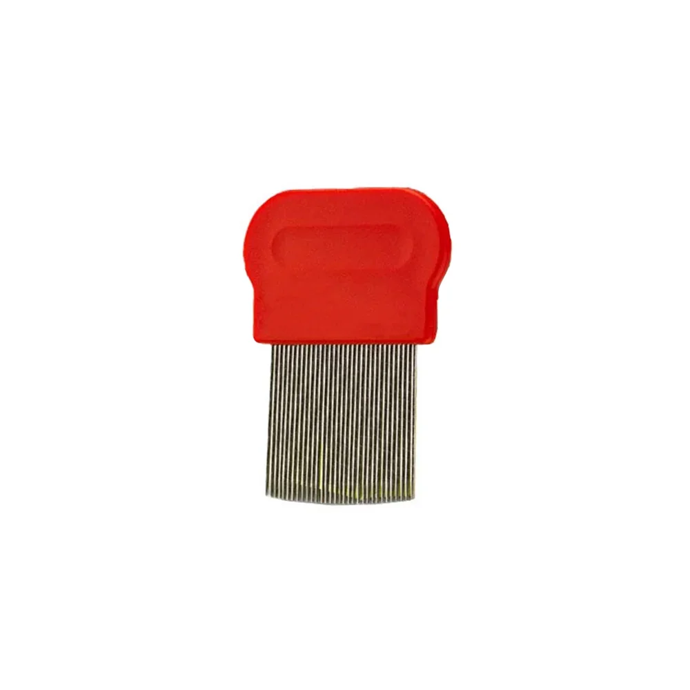 Matsuda Stainless Steel Lice Comb 1 piece