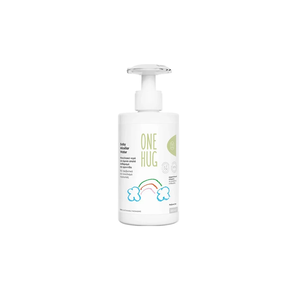 One Hug Baby Micellar Water 300ml