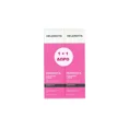 Helenvita Promo (1+1 Δώρο) FeminVita Cleansing Liquid pH 4.2 Υγρό Καθαρισμού Για Υην Ευαίσθητη Περιοχή 2x200ml