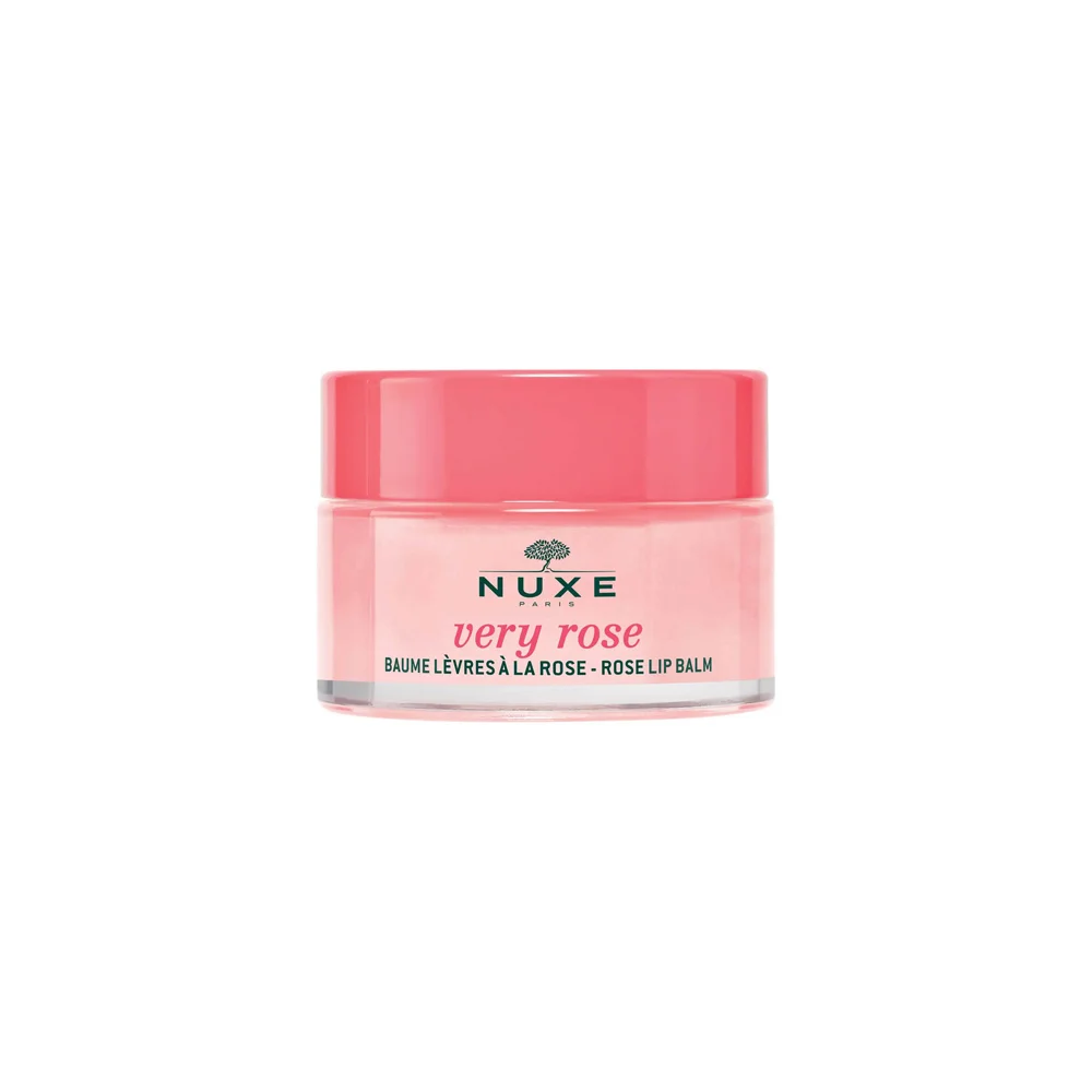 Nuxe Very Rose Lip Balm 15gr