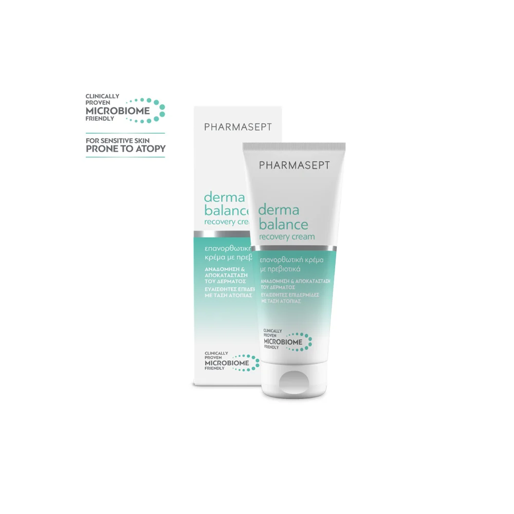 Pharmasept Derma Balance Recovery Cream 100ml