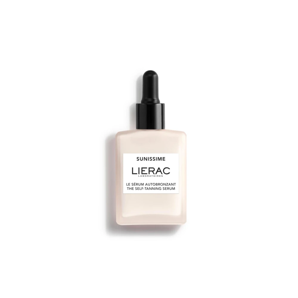 Lierac Sunissime Self-Tanning Serum 30ml