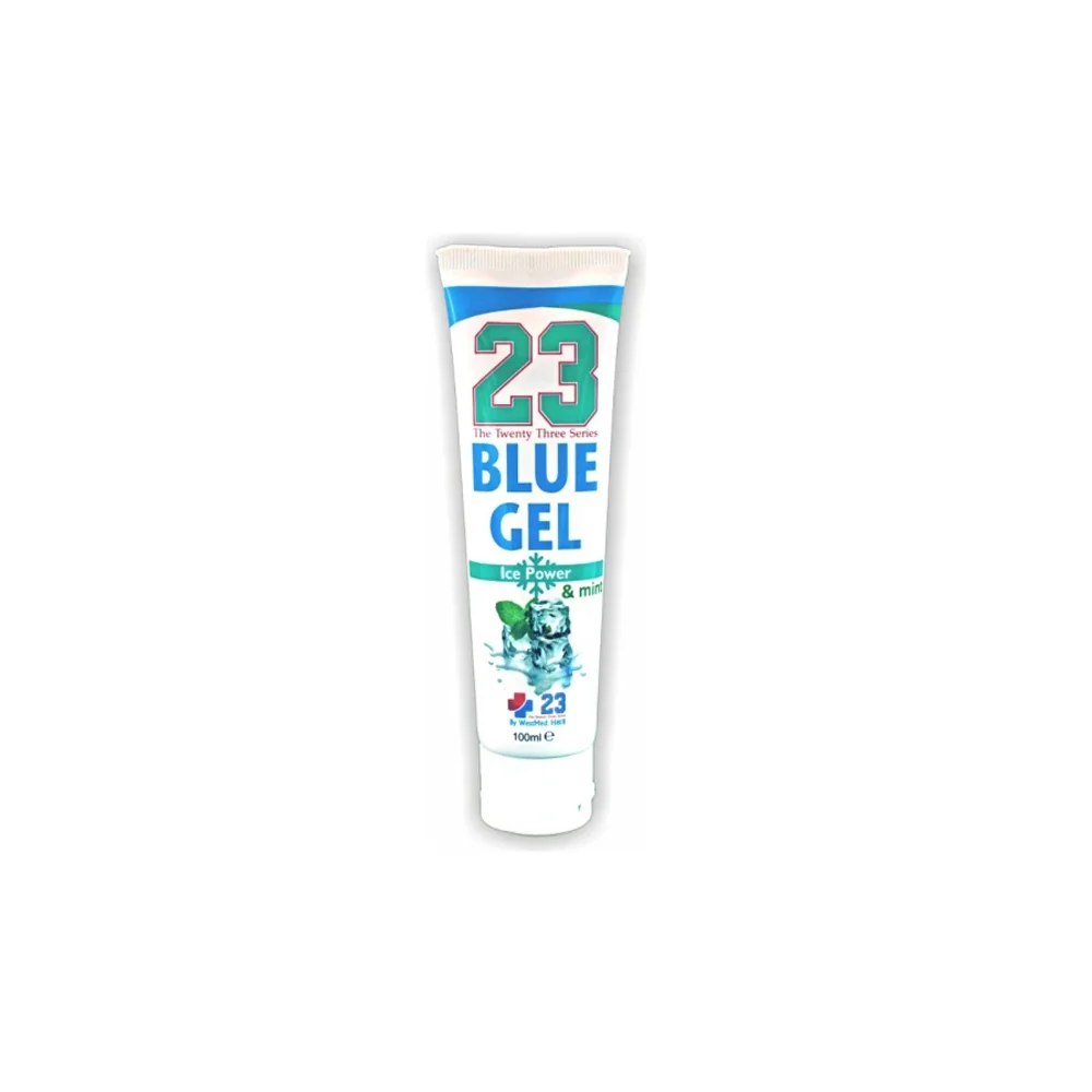 WestMed 23 Blue Gel 100ml