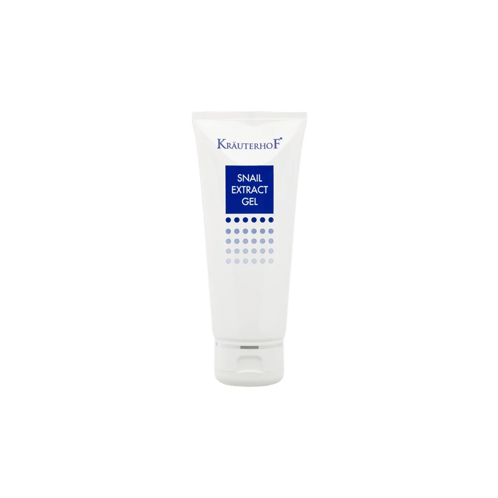 Krauterhof Snail Extract Gel 100ml