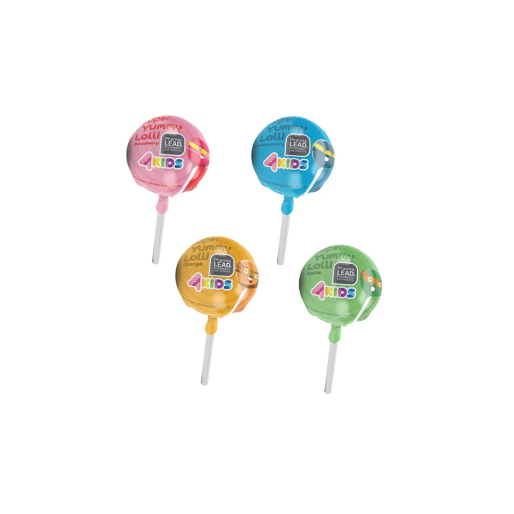 Pharmalead Lollipop 1 piece