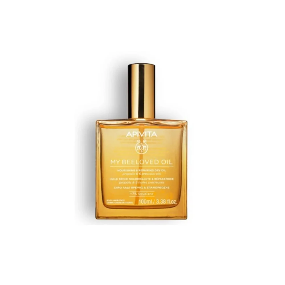 Apivita My Beeloved Oil 100ml